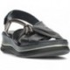 PAULA SANDALES URBAINES 24-416 NEGRO