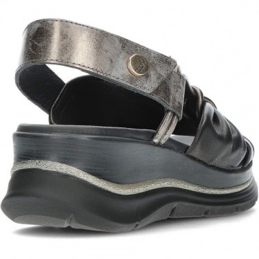 PAULA SANDALES URBAINES 24-416 NEGRO