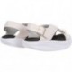 SANDALE MBT RIN 703162 WHITE