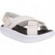 SANDALE MBT RIN 703162 WHITE