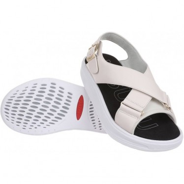 SANDALE MBT RIN 703162 WHITE