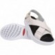 SANDALE MBT RIN 703162 WHITE