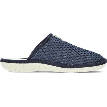 CHAUSSURES POUR FAIRE LE TOUR DE LA MAISON NORDIKAS BOREAL N1996 MARINO