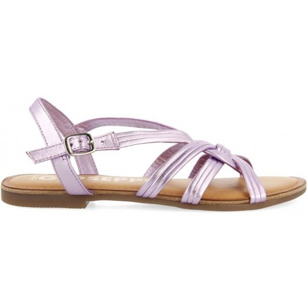 SANDALES GIOSEPPO 72053 MALVA SANDALES GIOSEPPO 72053 MALVA