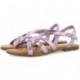 SANDALES GIOSEPPO 72053 MALVA