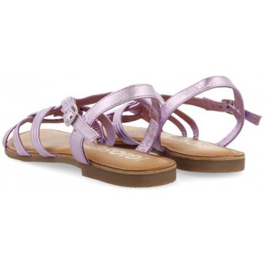 SANDALES GIOSEPPO 72053 MALVA