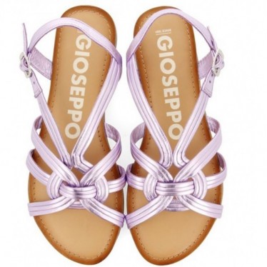 SANDALES GIOSEPPO 72053 MALVA