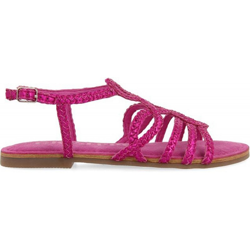 SANDALE GIOSEPPO 71746 YAKIMA FUXIA