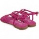 SANDALE GIOSEPPO 71746 YAKIMA FUXIA