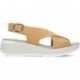 SANDALES PAULA URBAN KUBAN 8-52 CAMELLO