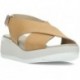 SANDALES PAULA URBAN KUBAN 8-52 CAMELLO