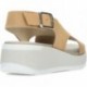 SANDALES PAULA URBAN KUBAN 8-52 CAMELLO