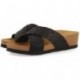 SANDALE GIOSEPPO 71365 GOULDS NEGRO