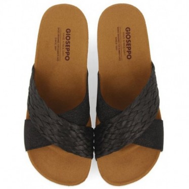 SANDALE GIOSEPPO 71365 GOULDS NEGRO