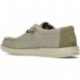 MOCASSINS DUDE WALLYSOX BEIGE