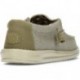 MOCASSINS DUDE WALLYSOX BEIGE