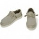 MOCASSINS DUDE WALLYSOX BEIGE