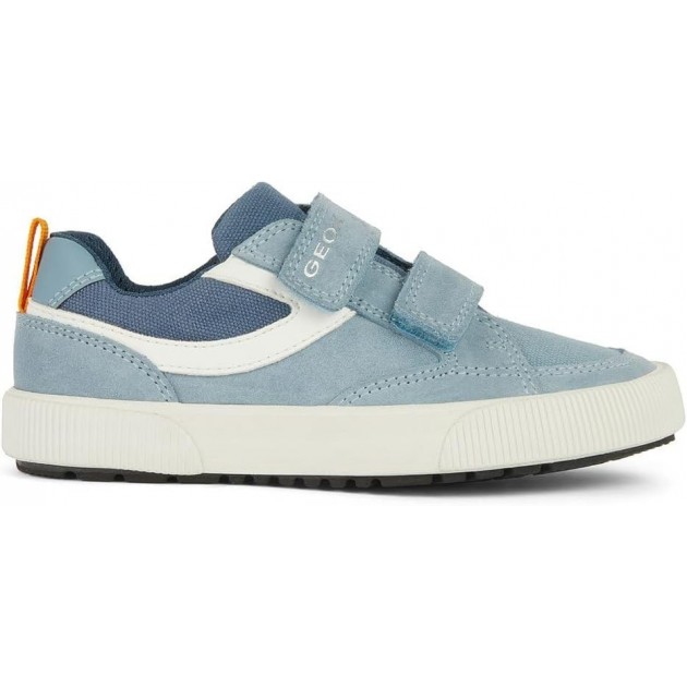 BASKETS GEOX J45HLA SKY BASKETS GEOX J45HLA SKY