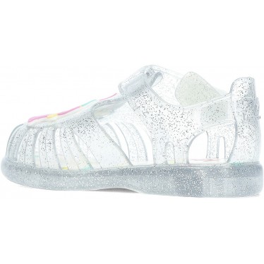 IGOR TOBBY BRILLANT LICORNE CRABJERS S10309 TRANSPARENTE