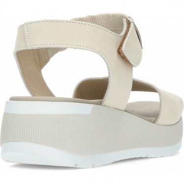SANDALE PAULA URBAN 8-216 TORTOLA GRIS