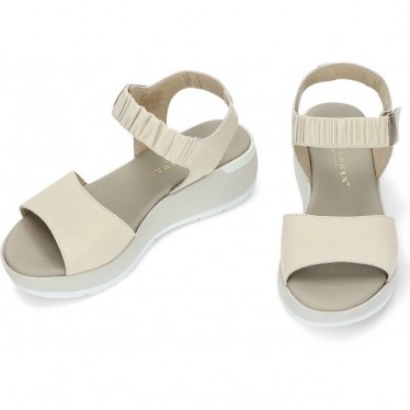 SANDALE PAULA URBAN 8-216 TORTOLA GRIS