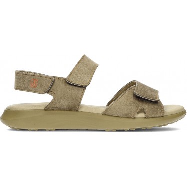 SANDALES ARCOPEDICO CORBETT 4746 TAUPE