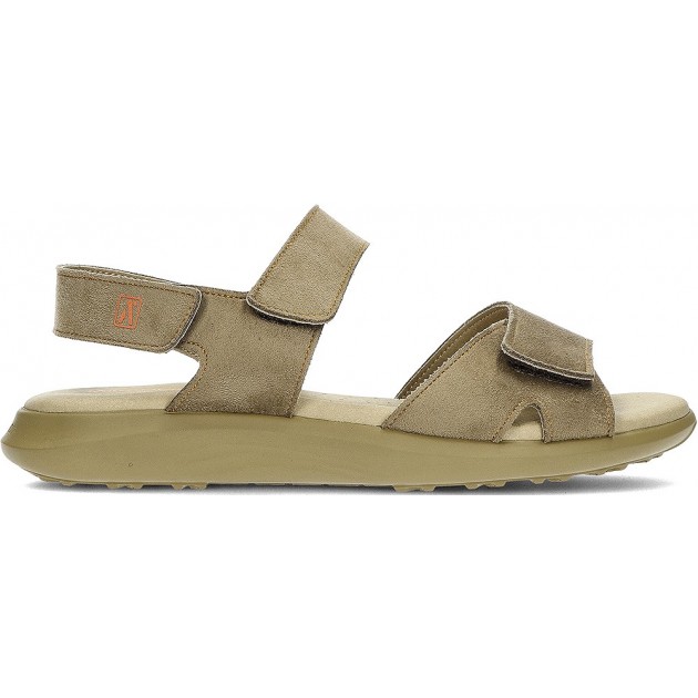 SANDALES ARCOPEDICO CORBETT 4746 TAUPE SANDALES ARCOPEDICO CORBETT 4746 TAUPE
