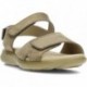 SANDALES ARCOPEDICO CORBETT 4746 TAUPE