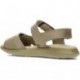 SANDALES ARCOPEDICO CORBETT 4746 TAUPE