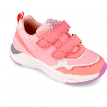 BIOMÉCANIQUE SPORTS 242285-C ENFANTS CORAL