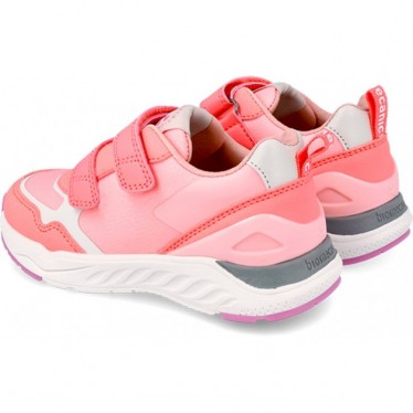 BIOMÉCANIQUE SPORTS 242285-C ENFANTS CORAL