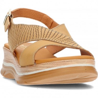 SANDALE URBAINE CAM PAULA 24-668 CAMELLO
