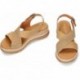 SANDALE URBAINE CAM PAULA 24-668 CAMELLO