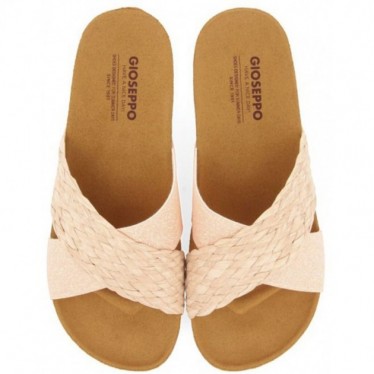 SANDALE GIOSEPPO 71365 GOULDS ROSA