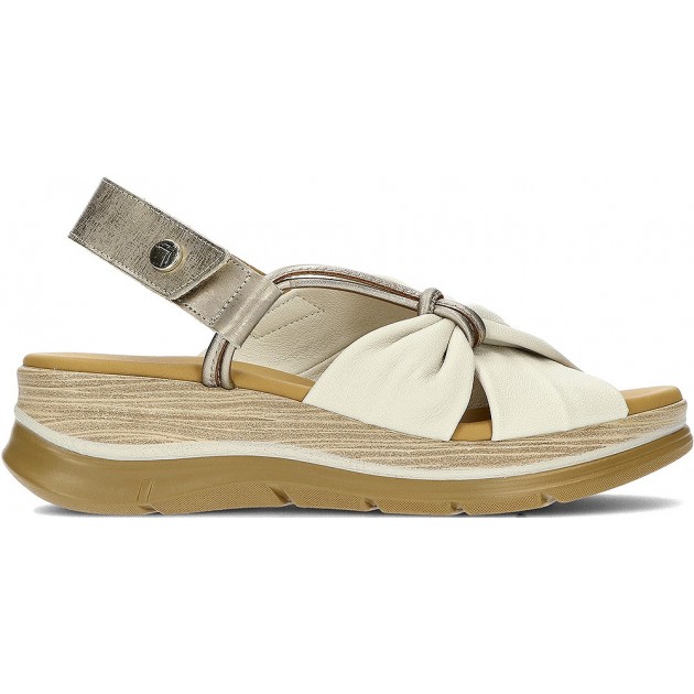 PAULA SANDALES URBAINES 24-416 BEIGE PAULA SANDALES URBAINES 24-416 BEIGE