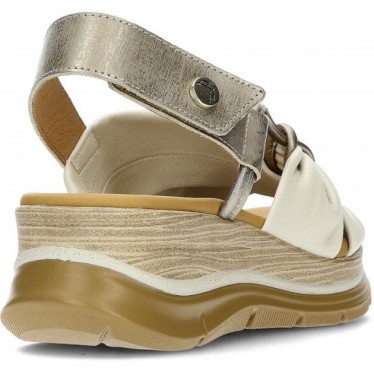 PAULA SANDALES URBAINES 24-416 BEIGE