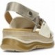 PAULA SANDALES URBAINES 24-416 BEIGE