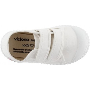 BASKET VICTORIA 136606 BLANCO