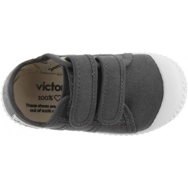 BASKET VICTORIA 136606 ANTRACITA