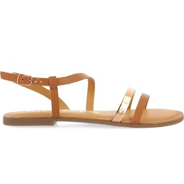 SANDALES GIOSEPPO 71707 CUERO SANDALES GIOSEPPO 71707 CUERO