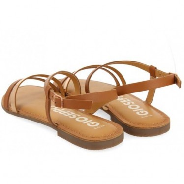 SANDALES GIOSEPPO 71707 CUERO