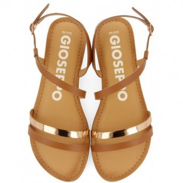 SANDALES GIOSEPPO 71707 CUERO