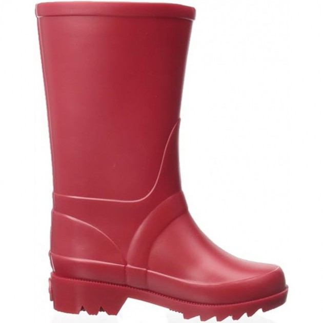 BOTTES D'EAU IGOR PITER W115 ROJO