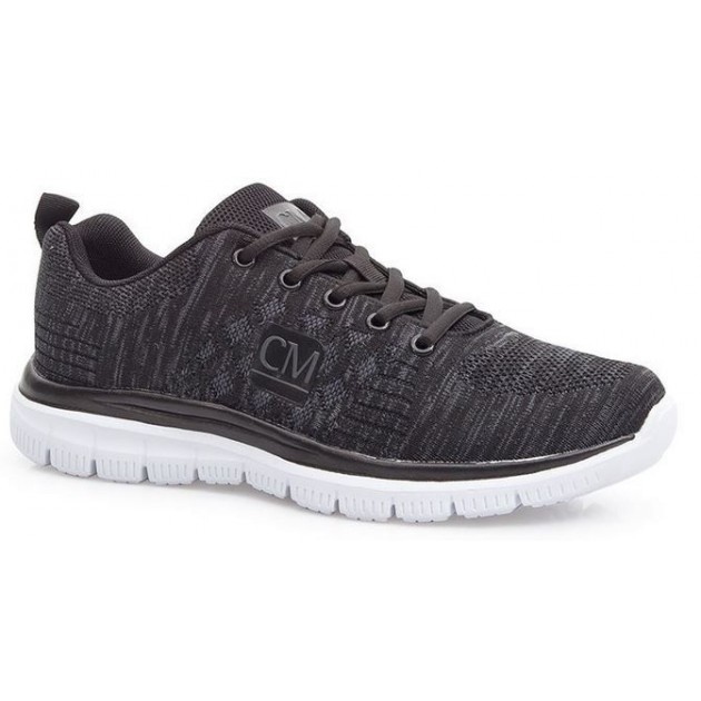 CHAUSSURES DE SPORT CALZAMEDI NEGRO CHAUSSURES DE SPORT CALZAMEDI NEGRO