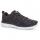 CHAUSSURES DE SPORT CALZAMEDI NEGRO