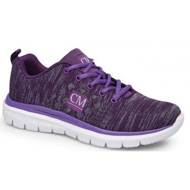 CHAUSSURES DE SPORT CALZAMEDI MORADO