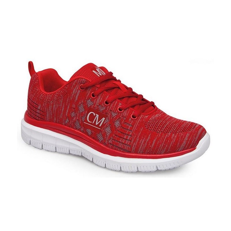 CHAUSSURES DE SPORT CALZAMEDI ROJO