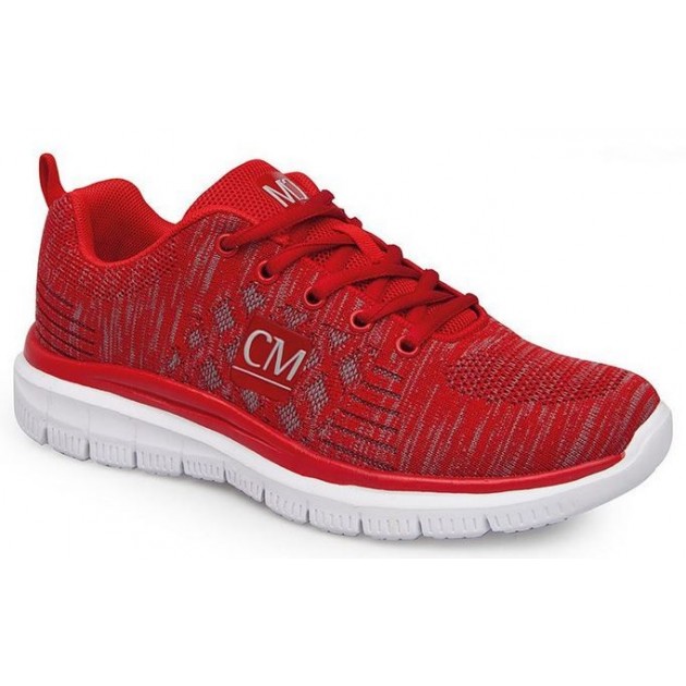 CHAUSSURES DE SPORT CALZAMEDI ROJO CHAUSSURES DE SPORT CALZAMEDI ROJO