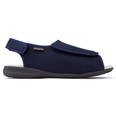 Chaussures Calzamedi confortable unisexe AZUL