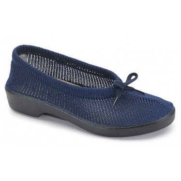 CALZAMEDI orthopédique femme de chaussures AZUL